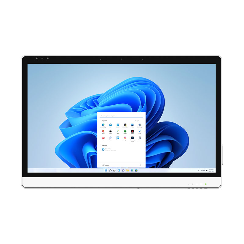 Medical All-in-One PC Medical All-in-One PC