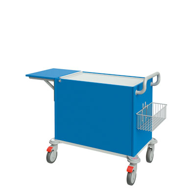 Akten-/Hängemappenwagen Akten-/Hängemappenwagen