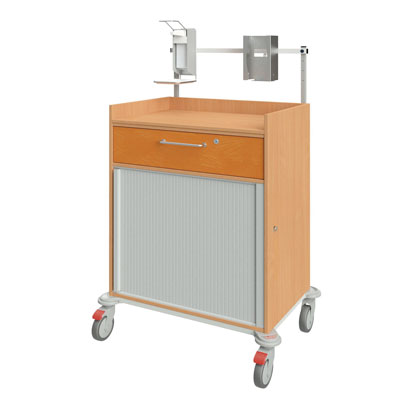 Medikamentenwagen Medikamentenwagen