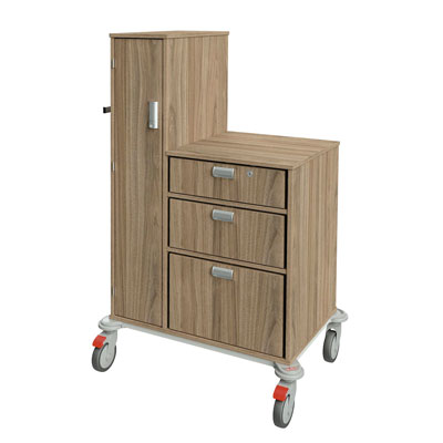 Patientenschrank Patientenschrank