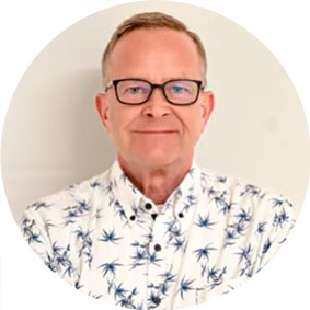 Herr U. Freund männliches Icon